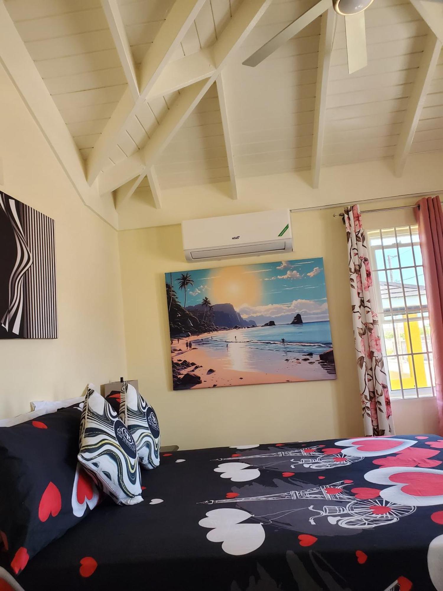 Holiday home The Surada Bay Old Harbour