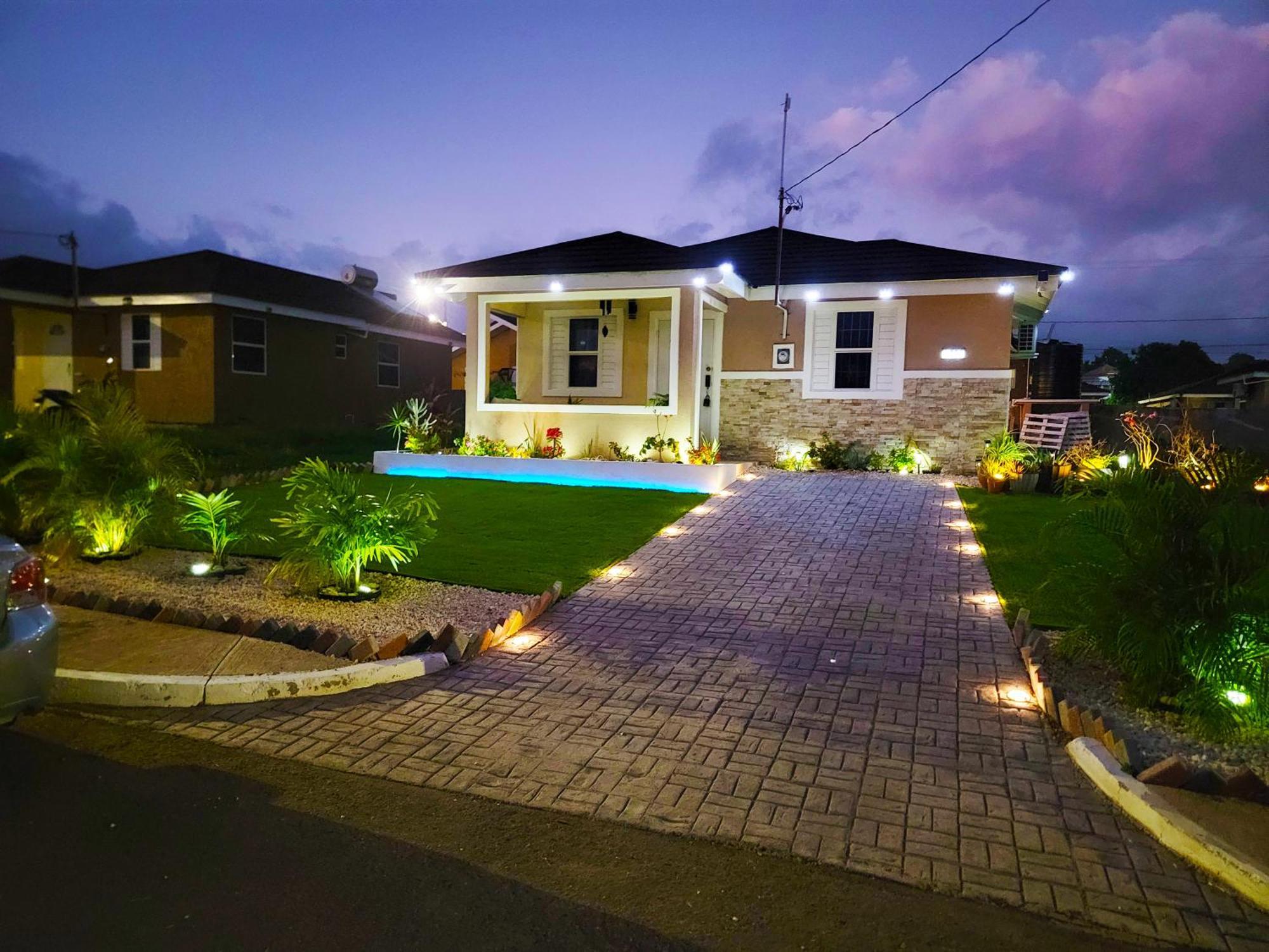 The Surada Bay Holiday home Old Harbour